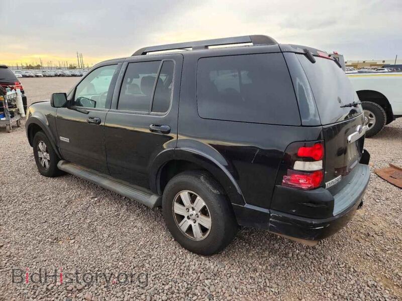 2008 Ford EXPLORER (VIN 1FMEU73E98UA73507) — photo 2 of 13