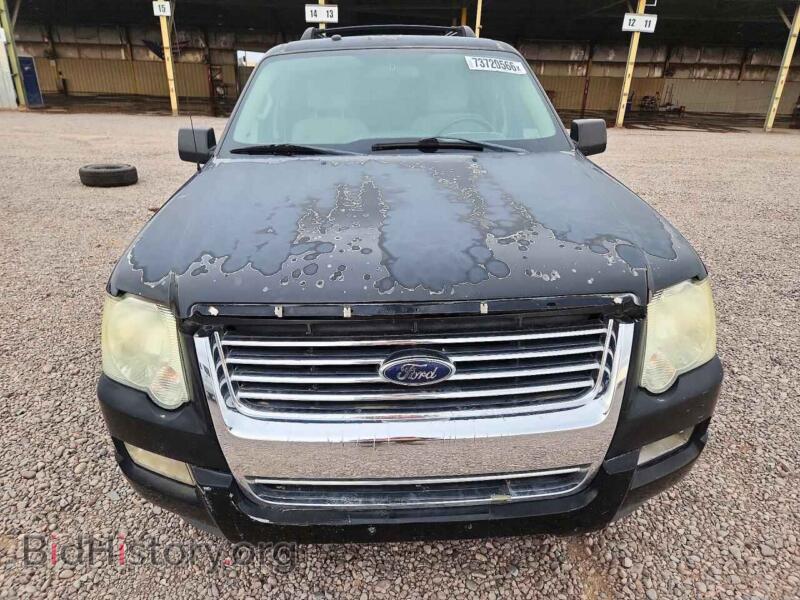 2008 Ford EXPLORER (VIN 1FMEU73E98UA73507) — photo 5 of 13