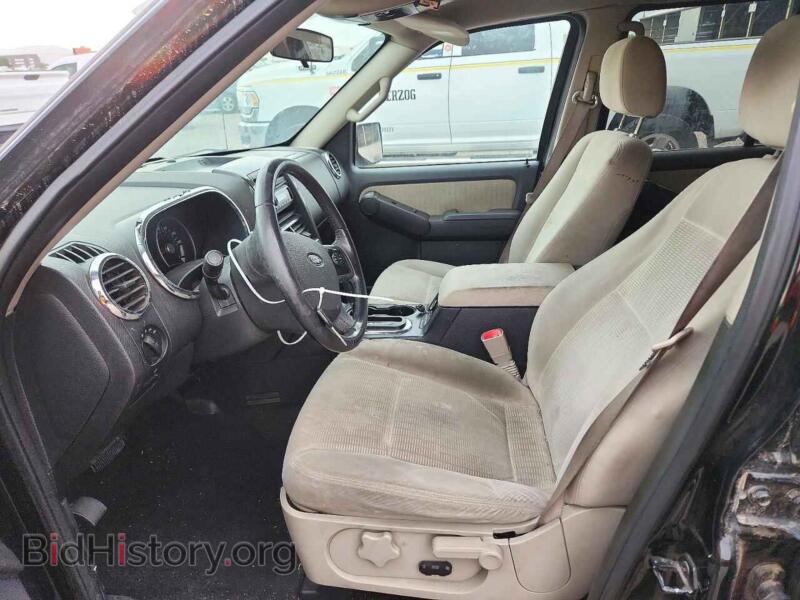 2008 Ford EXPLORER (VIN 1FMEU73E98UA73507) — photo 7 of 13