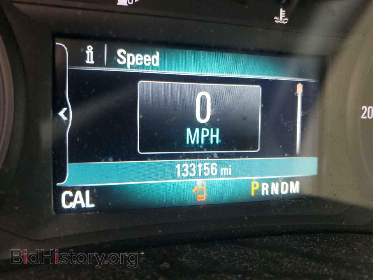 2017 BUICK ENCORE - VIN: KL4CJASB4HB046603 - Photo 9