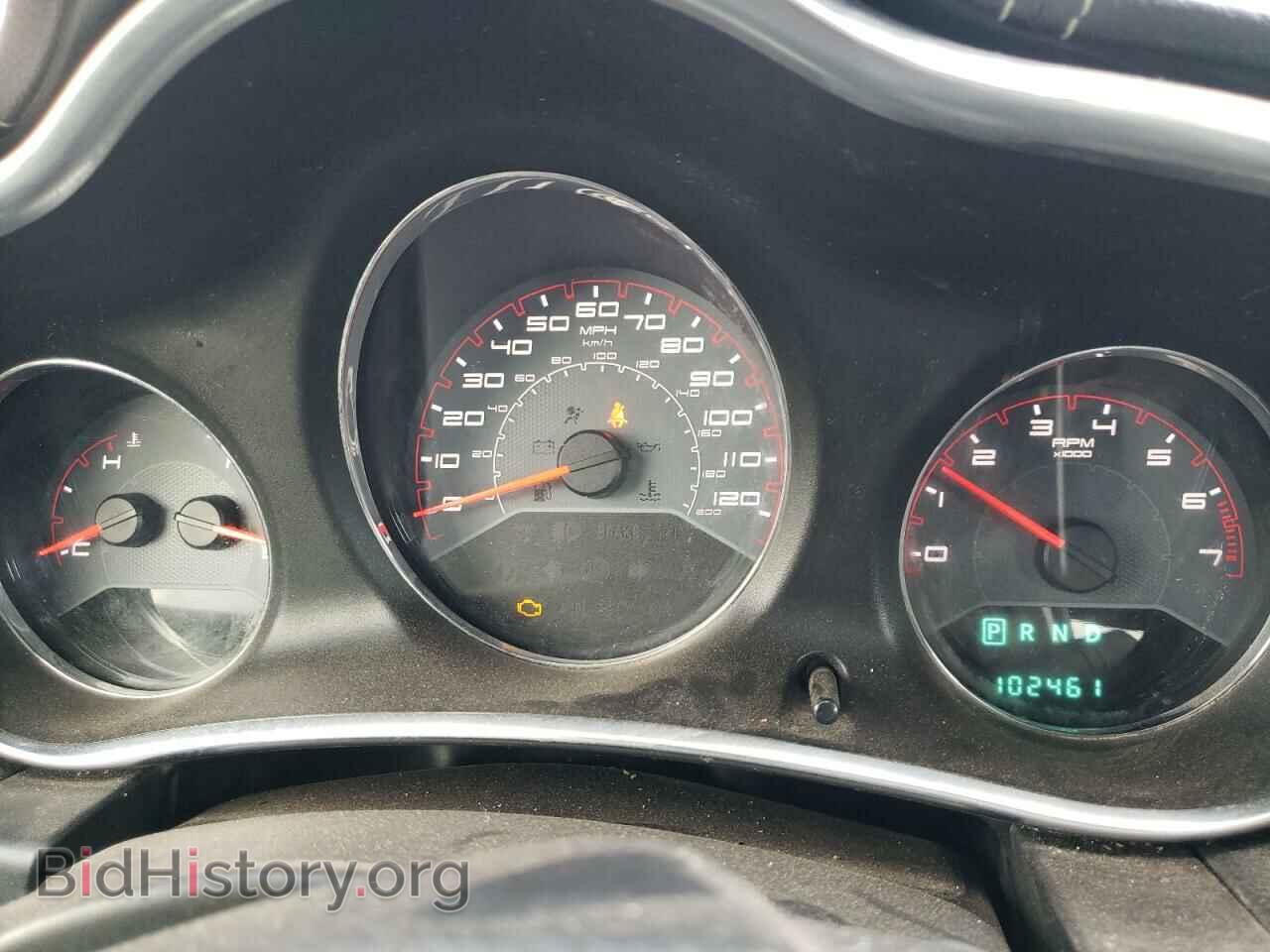 2013 DODGE AVENGER - VIN: 1C3CDZAB5DN685387 - Фото 9
