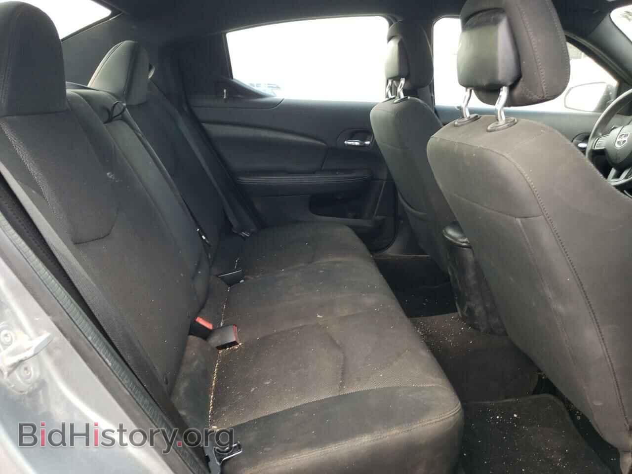 2013 DODGE AVENGER - VIN: 1C3CDZAB5DN685387 - Фото 10
