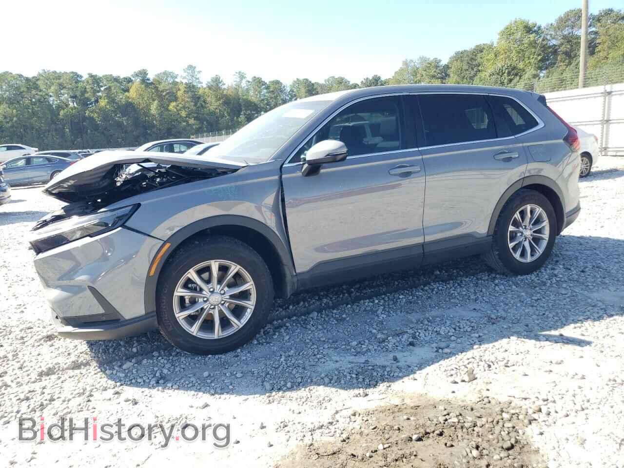 Photo 2HKRS3H72RH332784 - HONDA CRV 2024