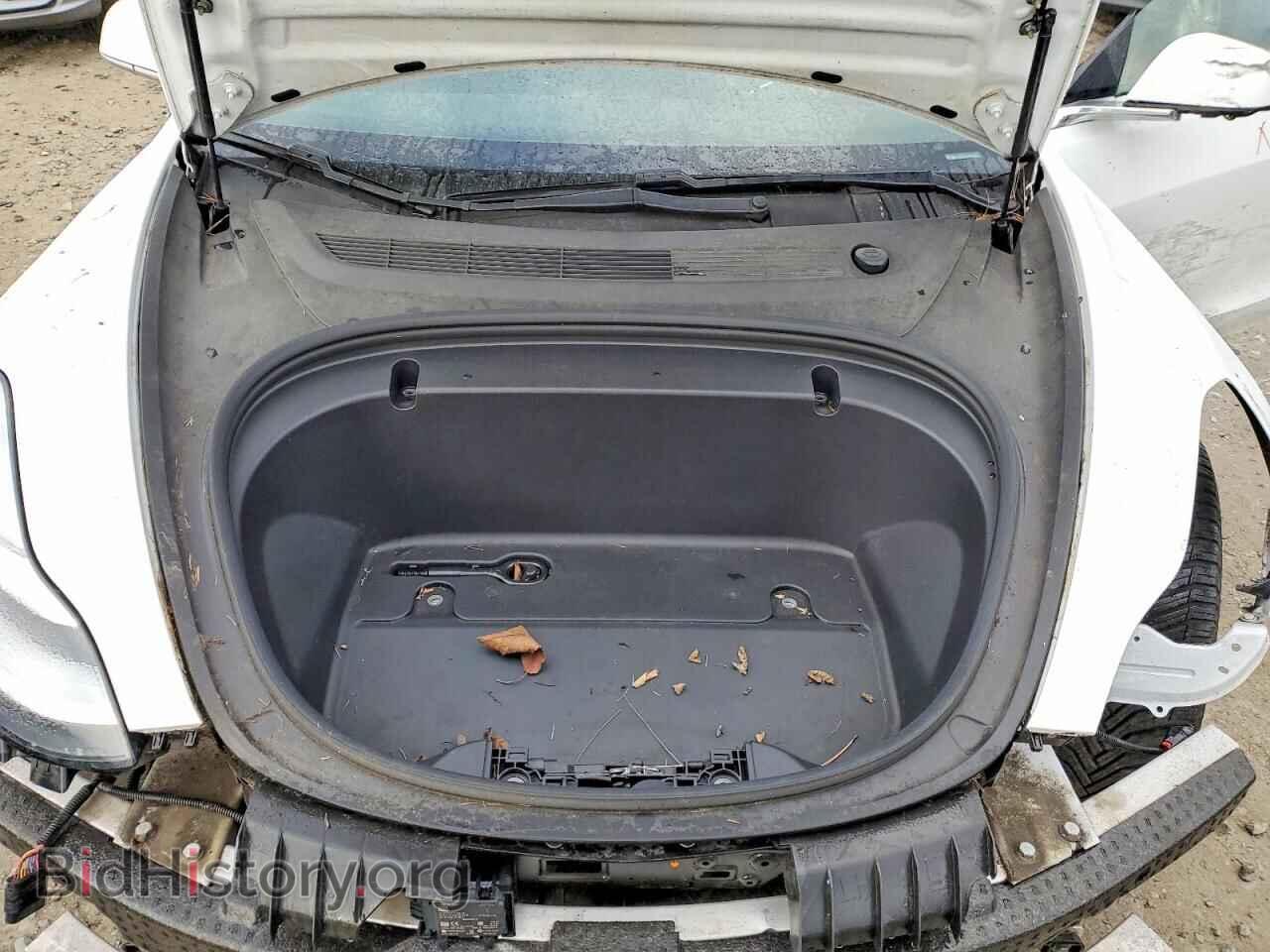 2020 TESLA MODEL 3 - VIN: 5YJ3E1EB2LF621325 - Photo 11