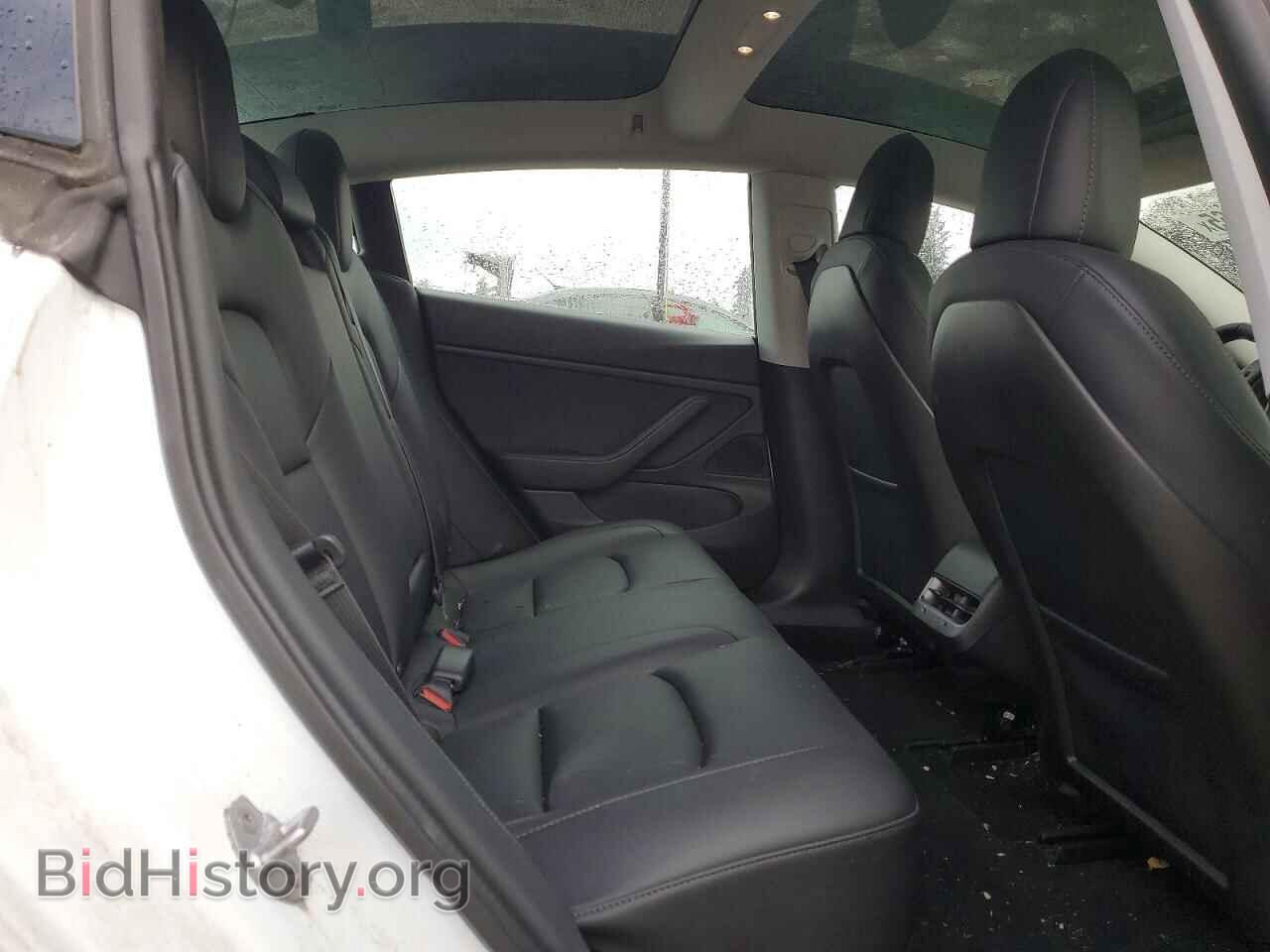 2020 TESLA MODEL 3 - VIN: 5YJ3E1EB2LF621325 - Photo 10