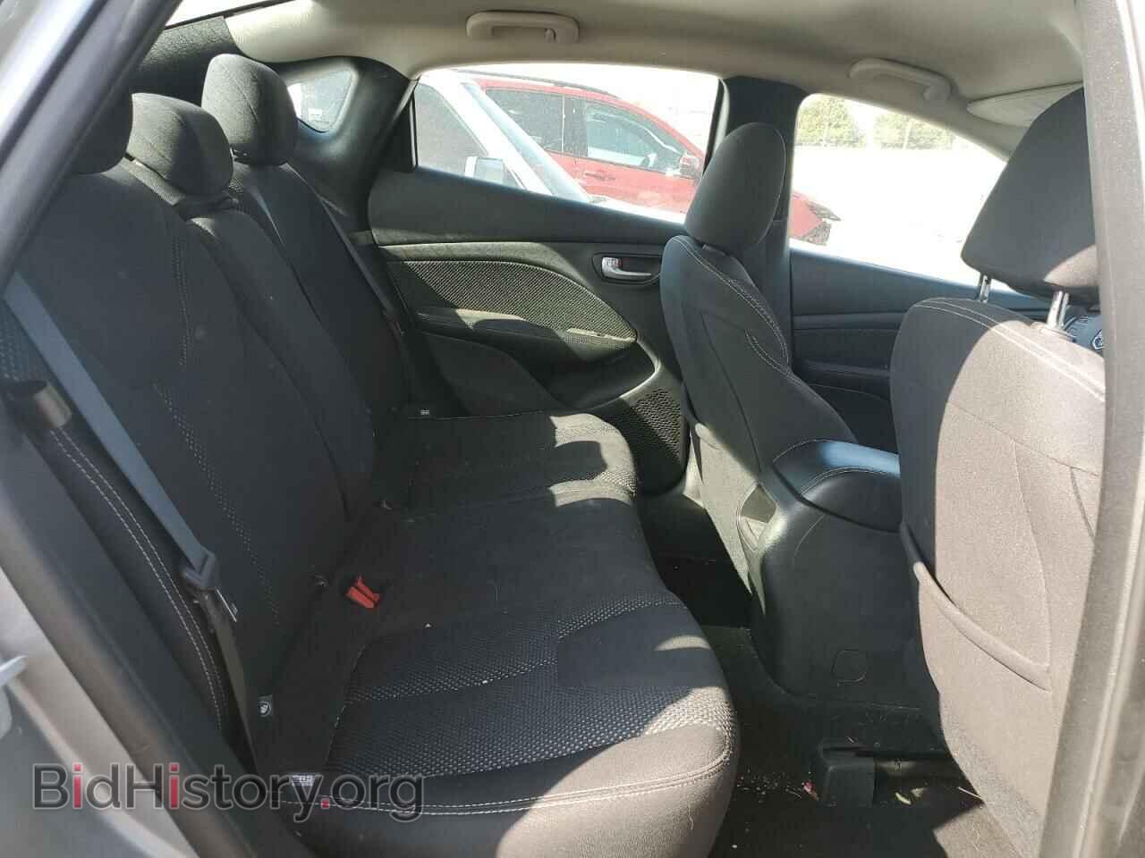 2015 DODGE DART - VIN: 1C3CDFBB3FD406346 - Photo 10