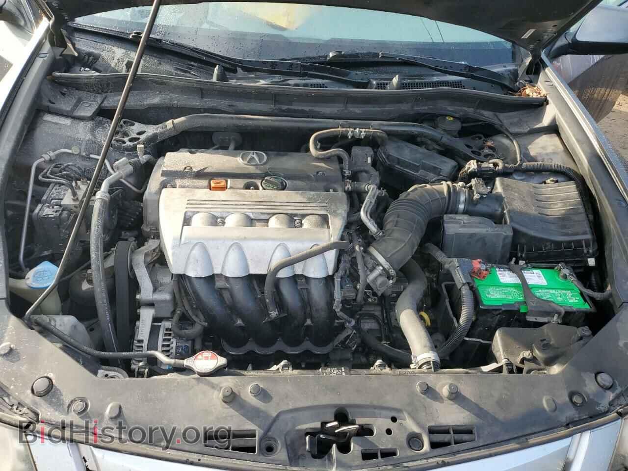 2010 ACURA TSX - VIN: JH4CU2F60AC018800 - Фото 11