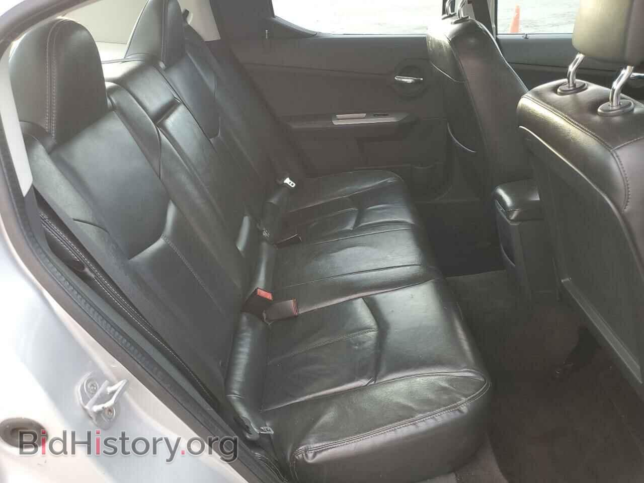 2010 DODGE AVENGER - VIN: 1B3CC5FB3AN211306 - Фото 10