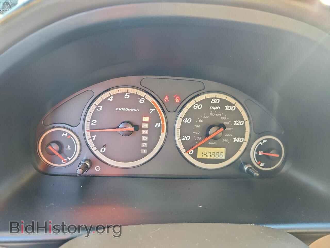 2006 HONDA CRV - VIN: SHSRD78946U438479 - Фото 9
