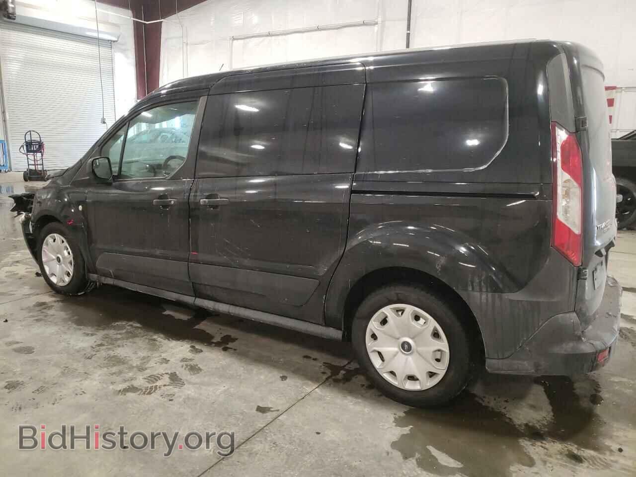 2014 FORD TRANSIT - VIN: NM0LS7E76E1136038 - Фото 2