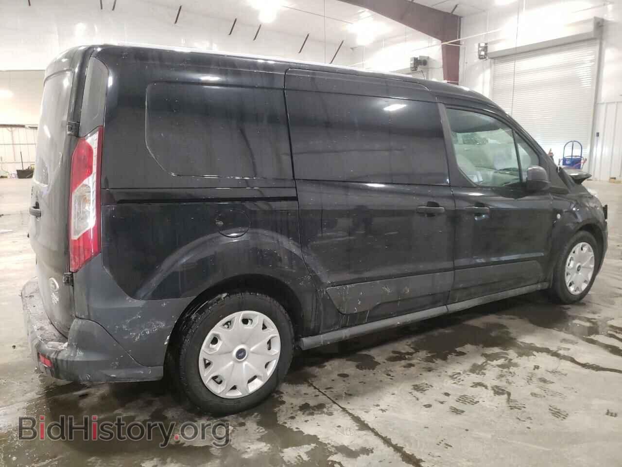 2014 FORD TRANSIT - VIN: NM0LS7E76E1136038 - Фото 3