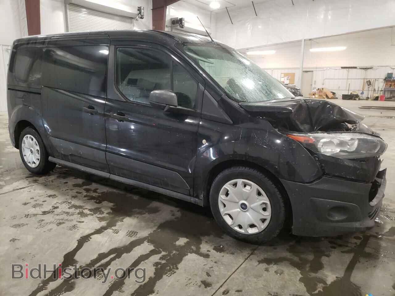 2014 FORD TRANSIT - VIN: NM0LS7E76E1136038 - Фото 4