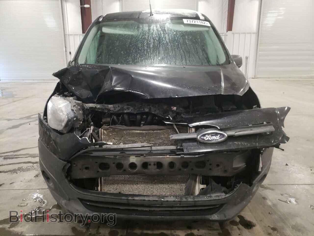 2014 FORD TRANSIT - VIN: NM0LS7E76E1136038 - Фото 5