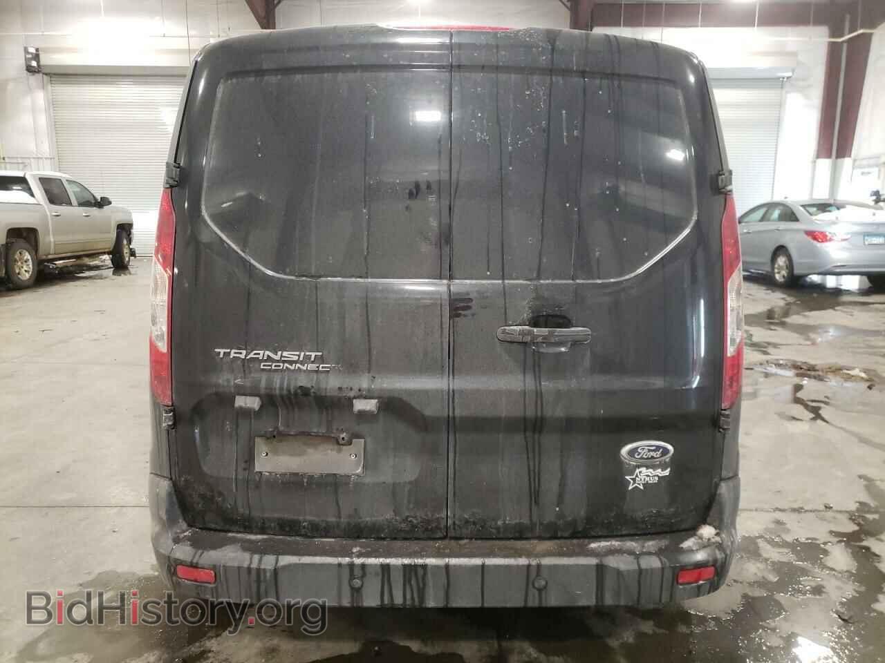 2014 FORD TRANSIT - VIN: NM0LS7E76E1136038 - Фото 6