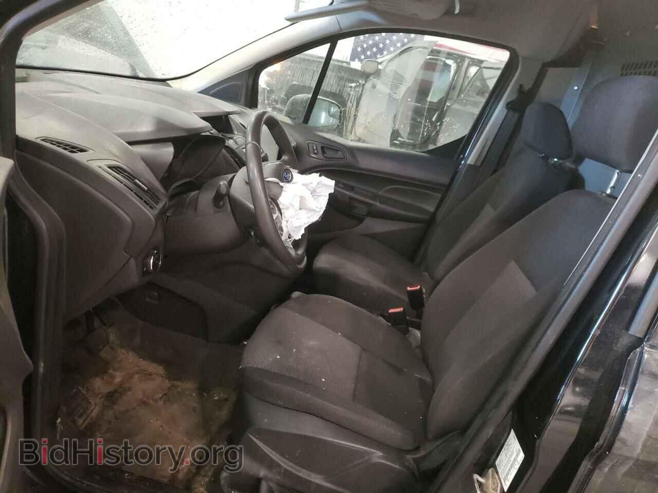 2014 FORD TRANSIT - VIN: NM0LS7E76E1136038 - Фото 7