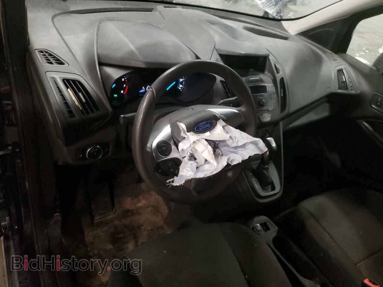 2014 FORD TRANSIT - VIN: NM0LS7E76E1136038 - Фото 8