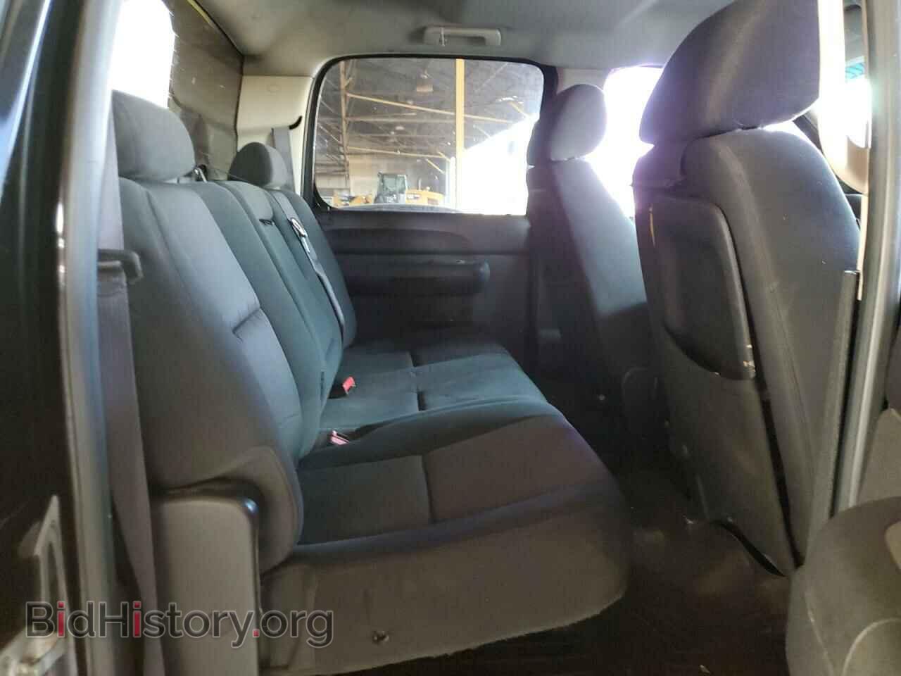 2012 CHEVROLET ALL Models - VIN: 3GCPCSE02CG308457 - Фото 10