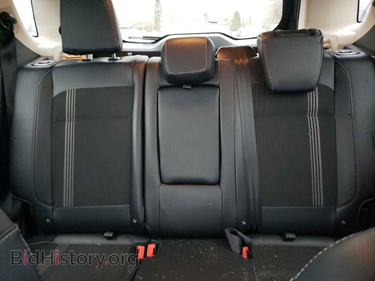 2020 FORD ECOSPORT - VIN: MAJ6S3JL4LC363473 - Фото 10