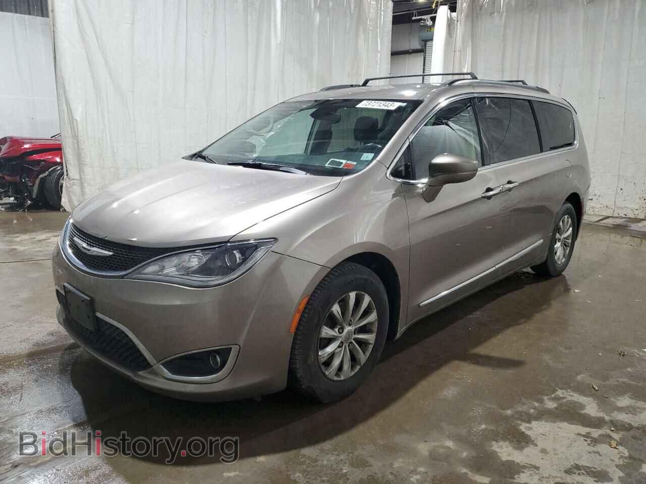 Photo 2C4RC1BG1HR591147 - CHRYSLER PACIFICA 2017