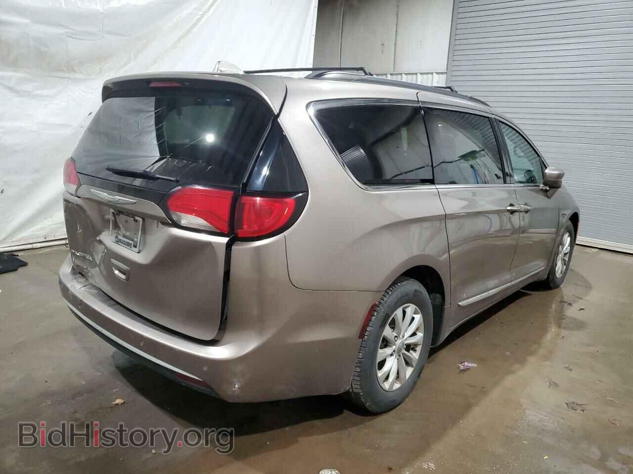 2017 CHRYSLER PACIFICA - VIN: 2C4RC1BG1HR591147 - Photo 3
