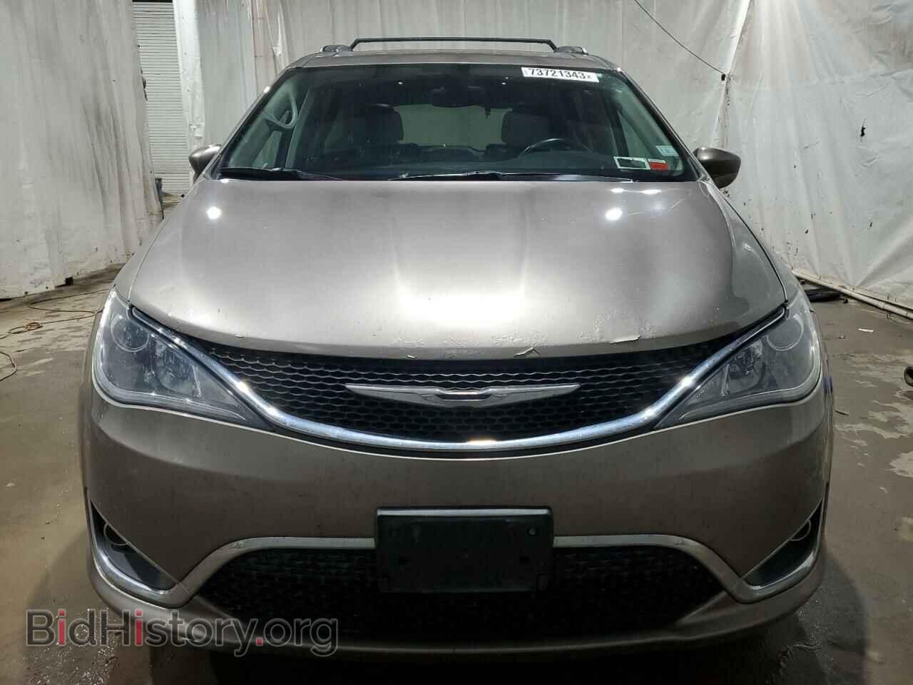 2017 CHRYSLER PACIFICA - VIN: 2C4RC1BG1HR591147 - Photo 5