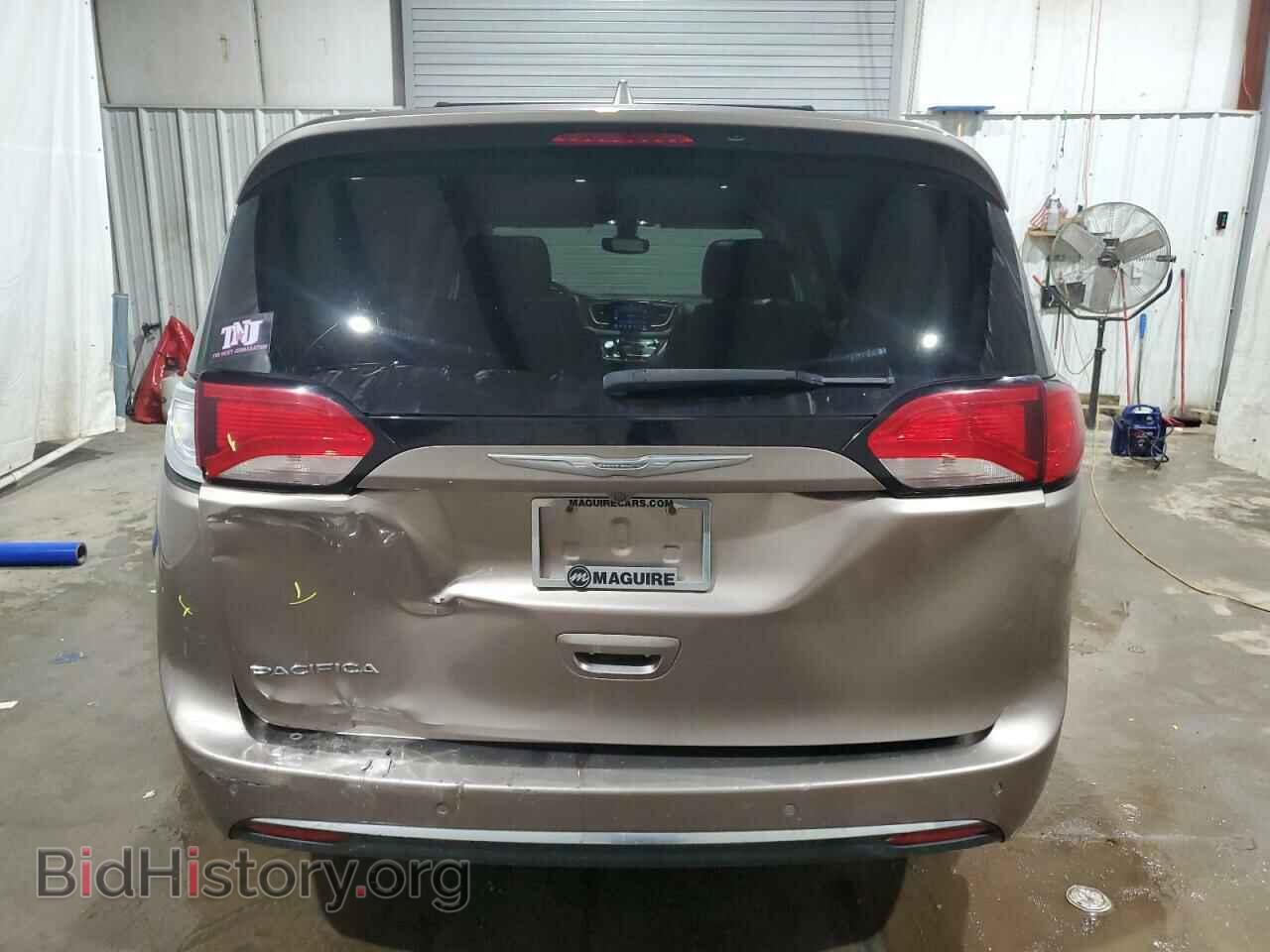 2017 CHRYSLER PACIFICA - VIN: 2C4RC1BG1HR591147 - Photo 6