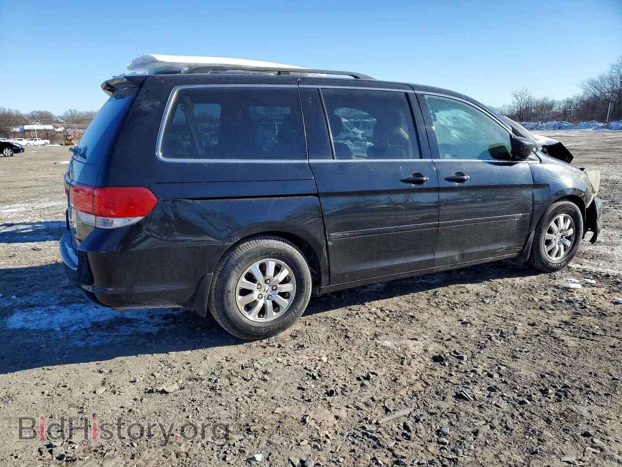 2008 HONDA All Models - VIN: 5FNRL38638B066189 - Фото 3