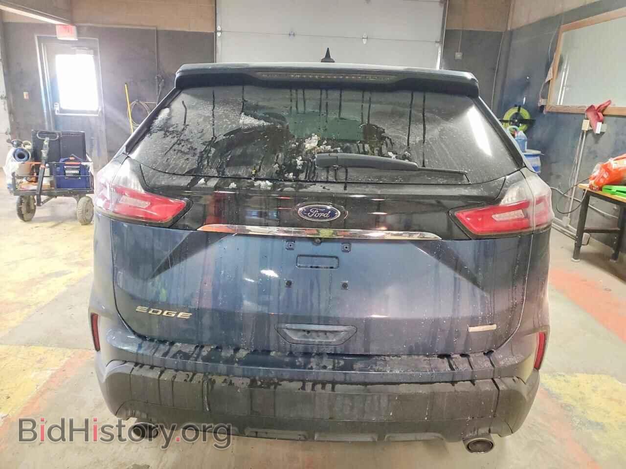 2019 FORD EDGE - VIN: 2FMPK3G91KBC19576 - Фото 6