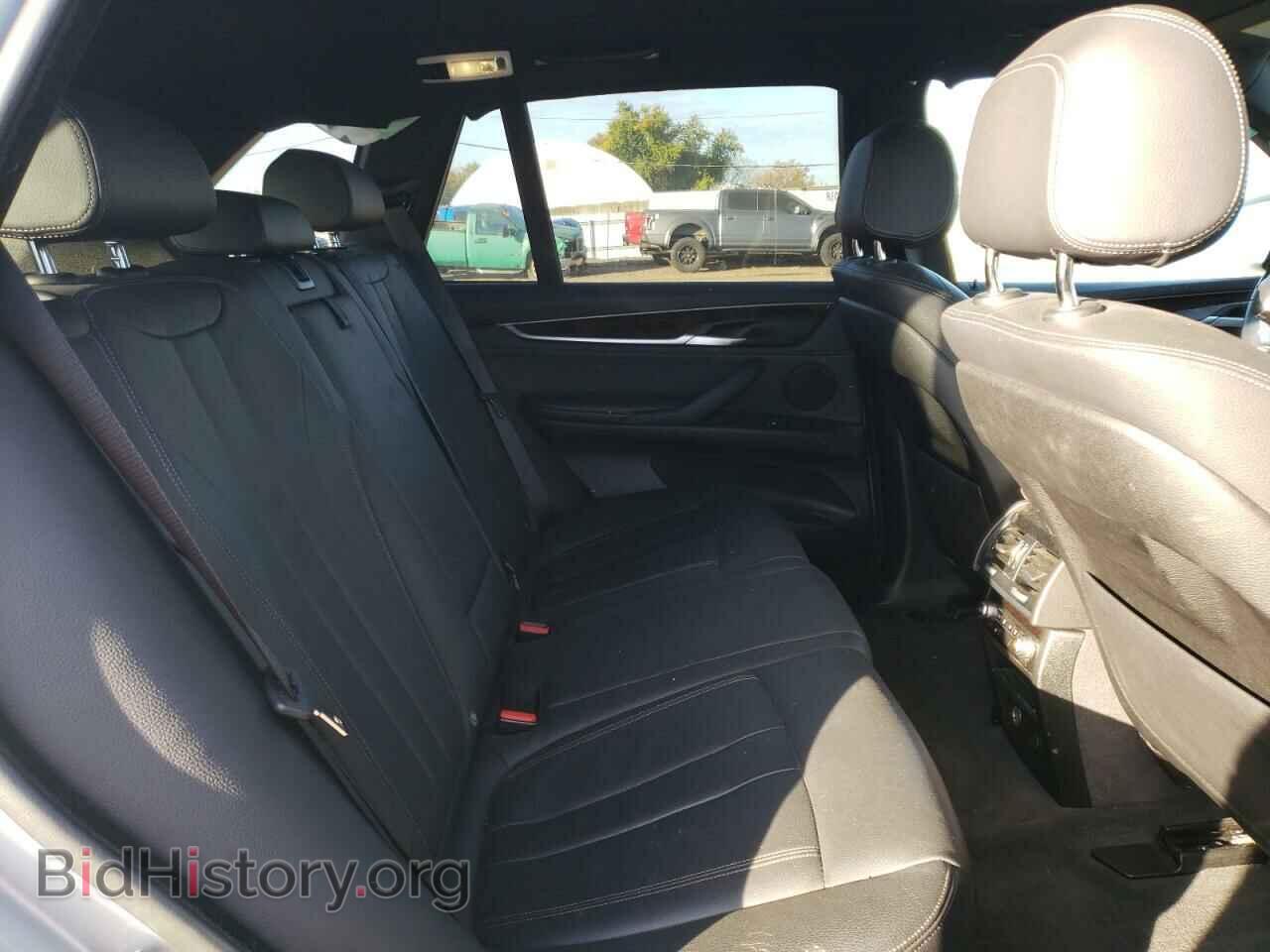 2017 BMW X5 - VIN: 5UXKR0C35H0X77238 - Фото 11