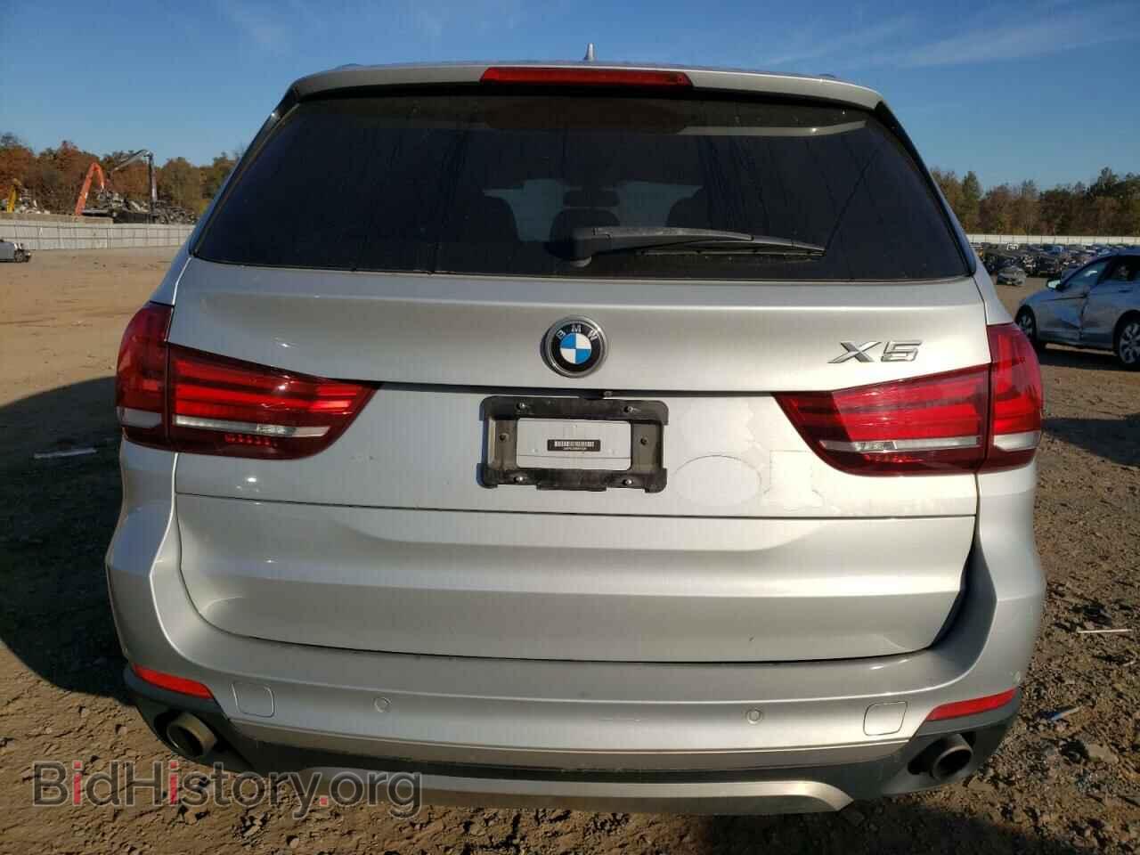 2017 BMW X5 - VIN: 5UXKR0C35H0X77238 - Фото 6
