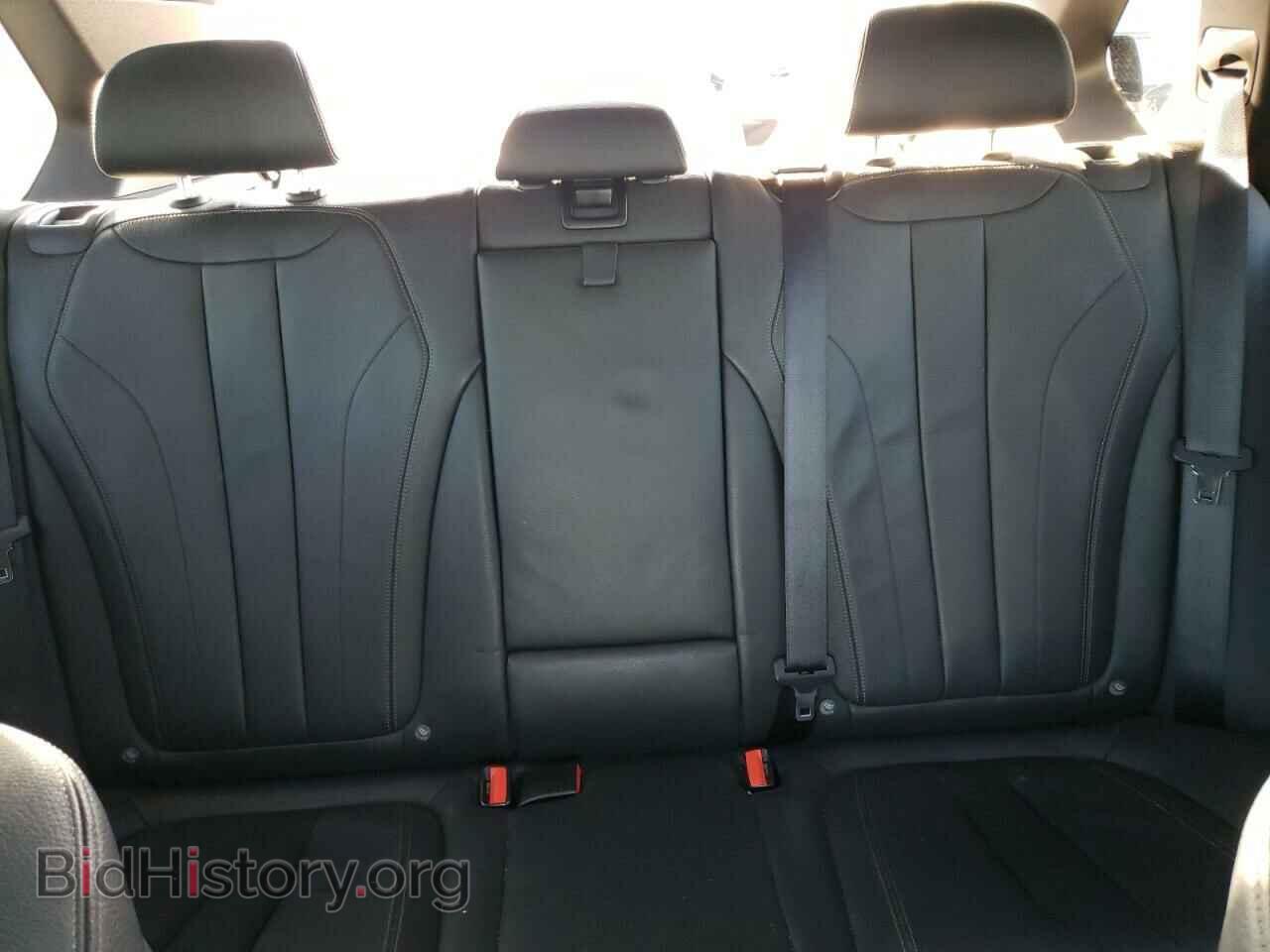 2017 BMW X5 - VIN: 5UXKR0C35H0X77238 - Фото 10
