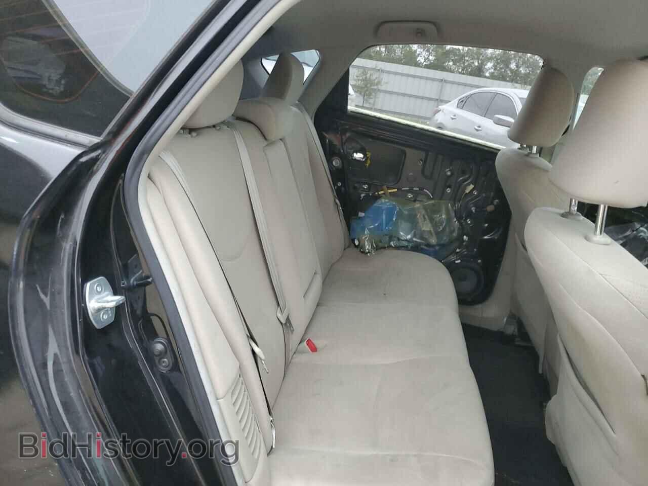 2014 TOYOTA PRIUS - VIN: JTDKN3DU2E1773384 - Фото 10