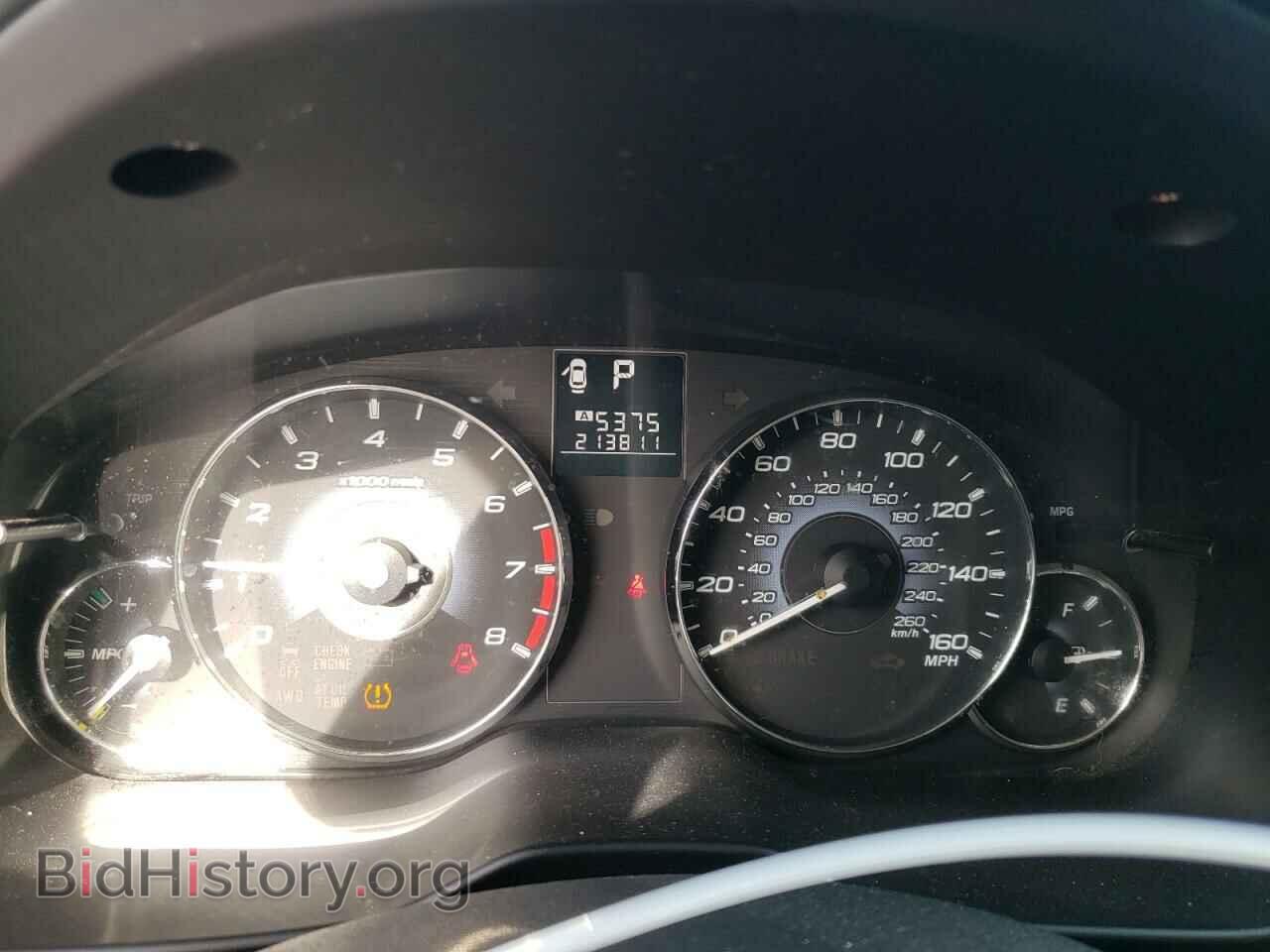 2010 SUBARU OUTBACK - VIN: 4S4BRDKC8A2325655 - Photo 9