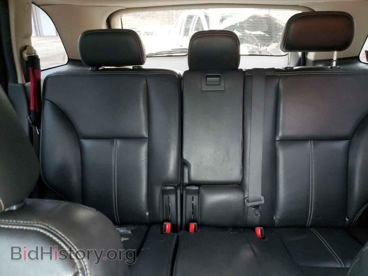 2010 FORD EDGE - VIN: 2FMDK4KC0ABA53352 - Фото 10