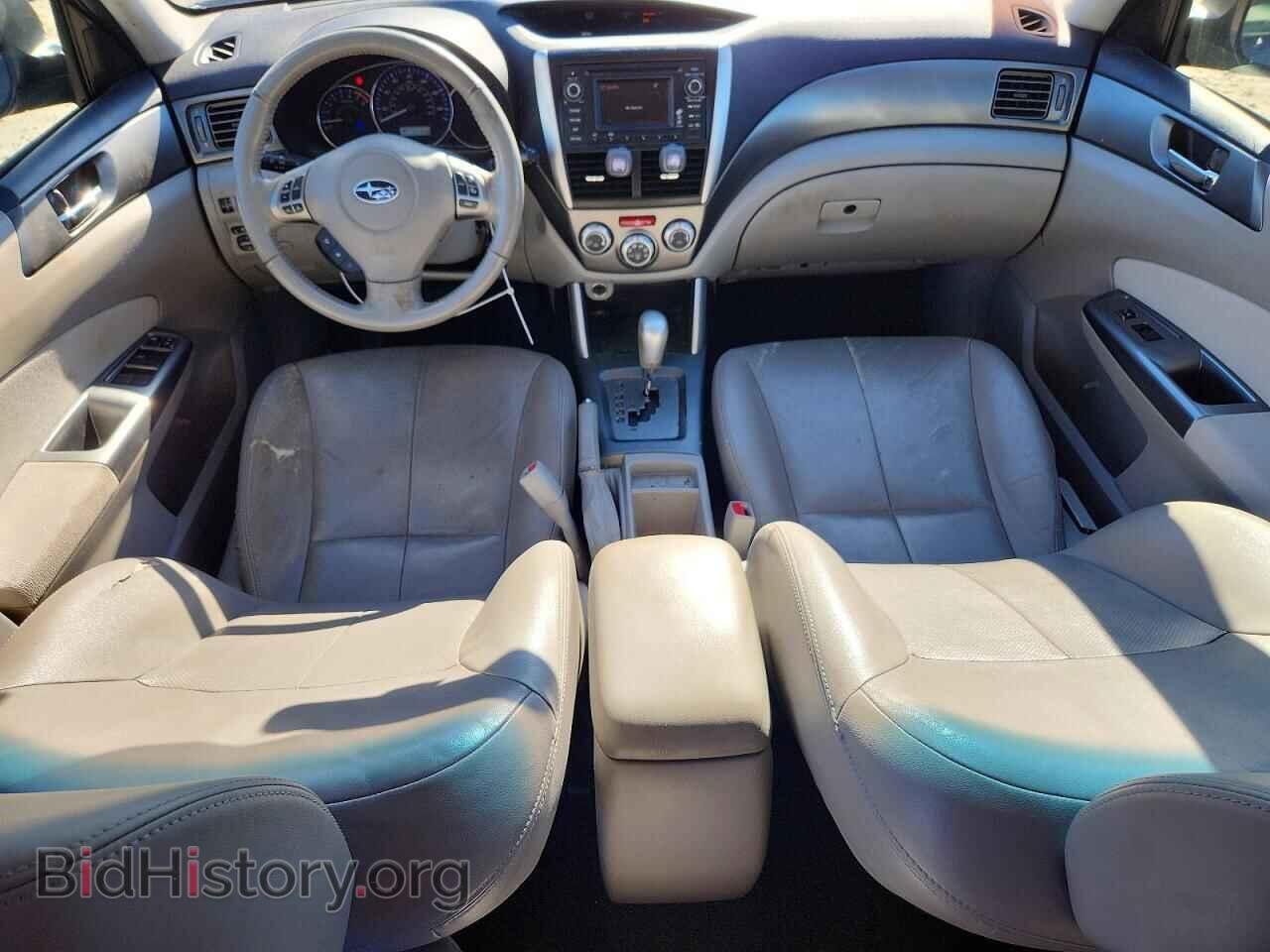 2013 SUBARU FORESTER - VIN: JF2SHAEC0DH405701 - Фото 8