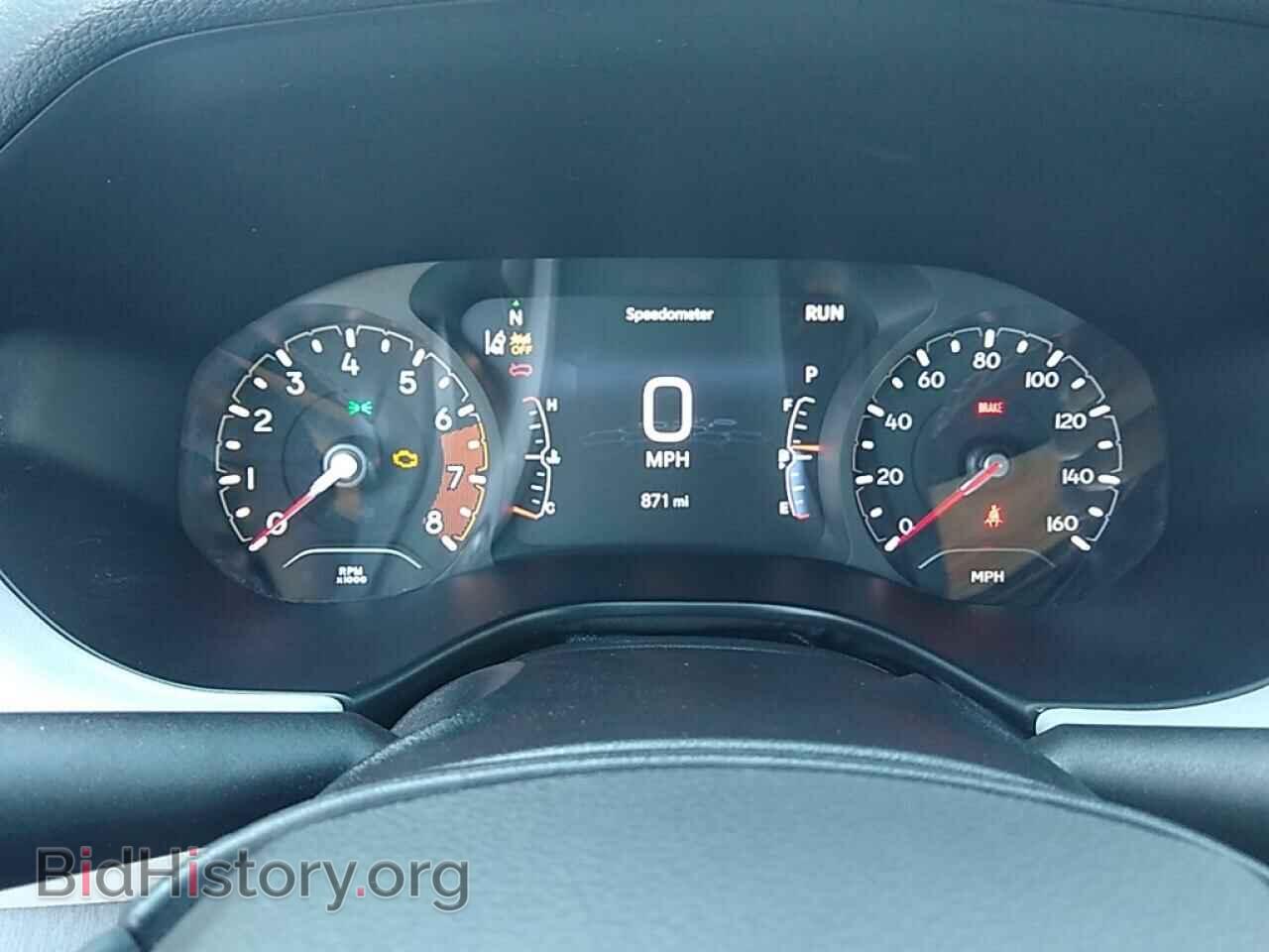 2022 JEEP COMPASS - VIN: 3C4NJDCB8NT134854 - Photo 5