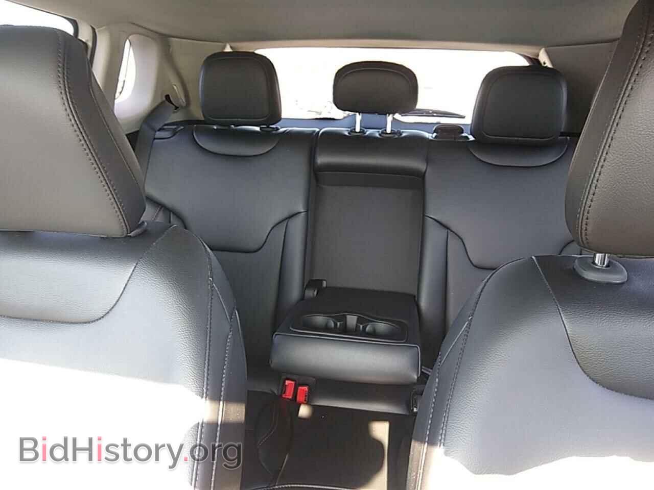 2022 JEEP COMPASS - VIN: 3C4NJDCB8NT134854 - Photo 8