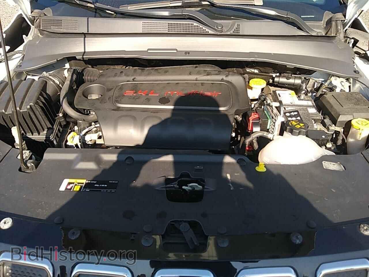 2022 JEEP COMPASS - VIN: 3C4NJDCB8NT134854 - Photo 10