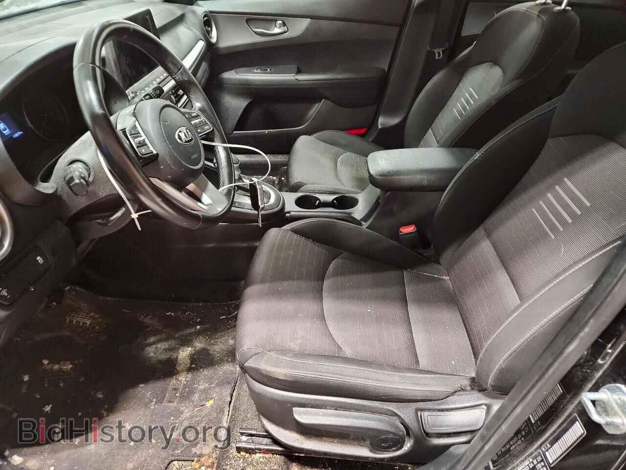 2021 KIA FORTE - VIN: 3KPF24AD3ME321069 - Фото 7
