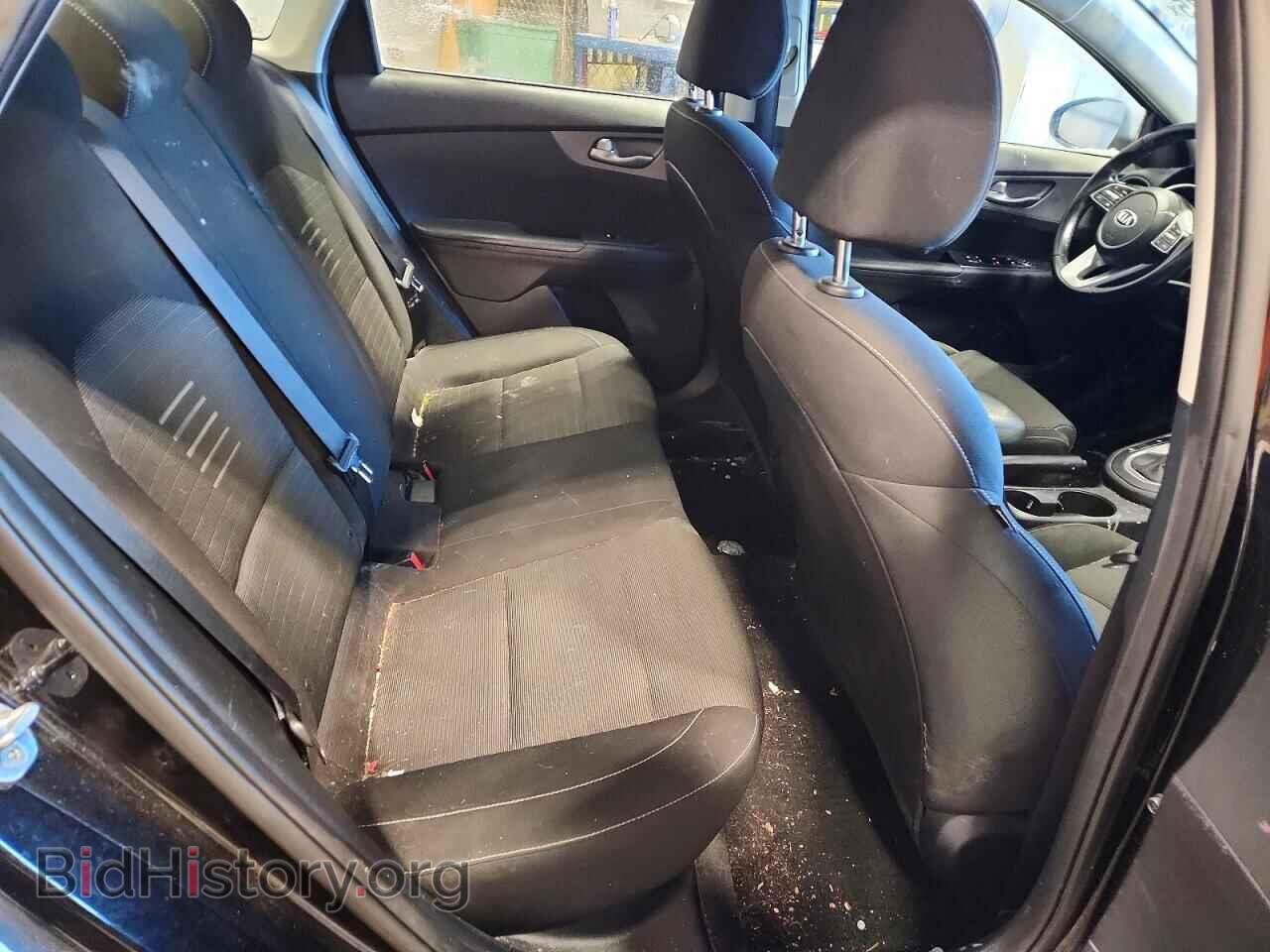 2021 KIA FORTE - VIN: 3KPF24AD3ME321069 - Фото 10
