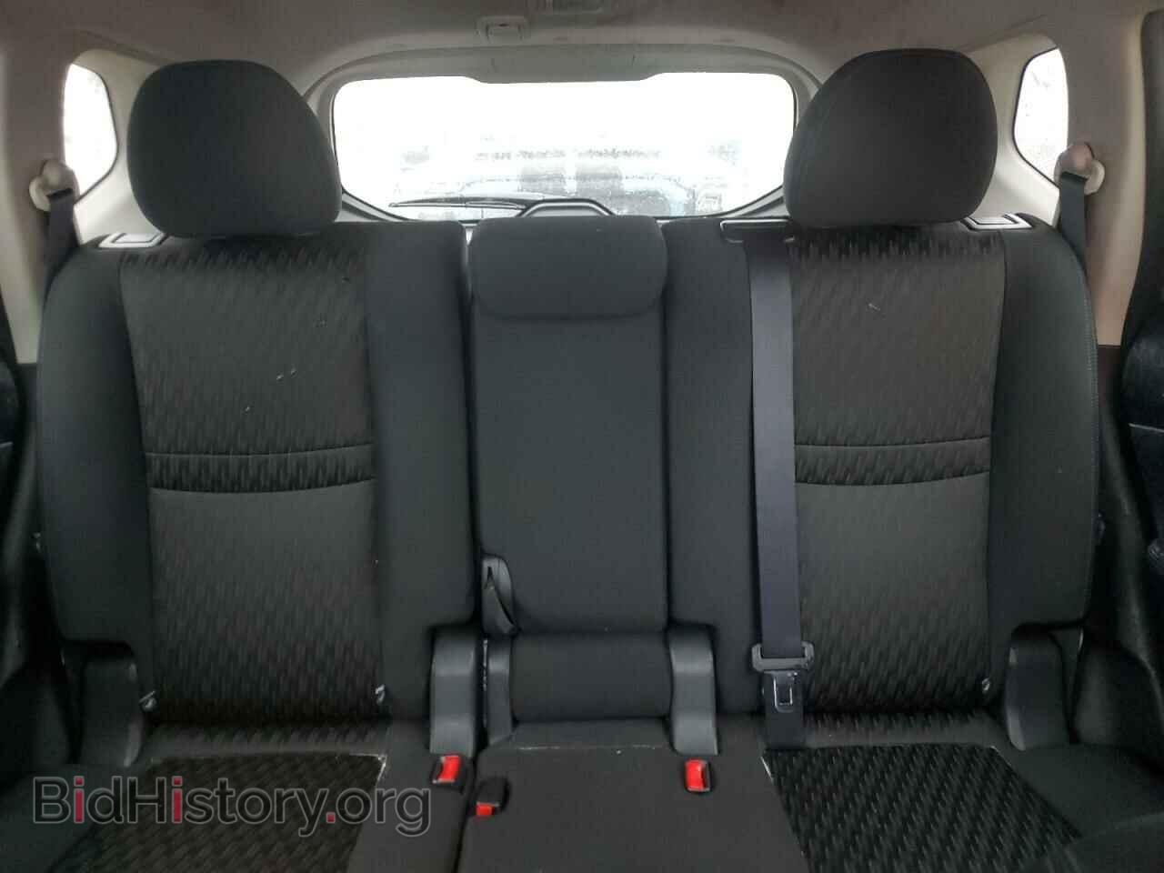 2017 NISSAN ROGUE - VIN: KNMAT2MT2HP611968 - Фото 10