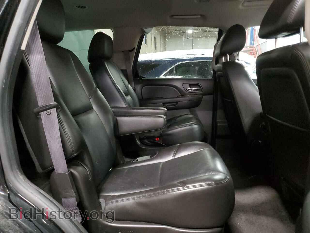 2012 GMC YUKON - VIN: 1GKS2CE09CR130229 - Фото 11