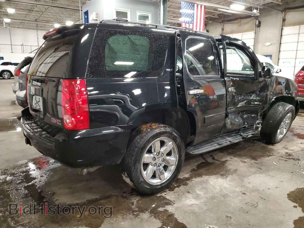 2012 GMC YUKON - VIN: 1GKS2CE09CR130229 - Фото 3