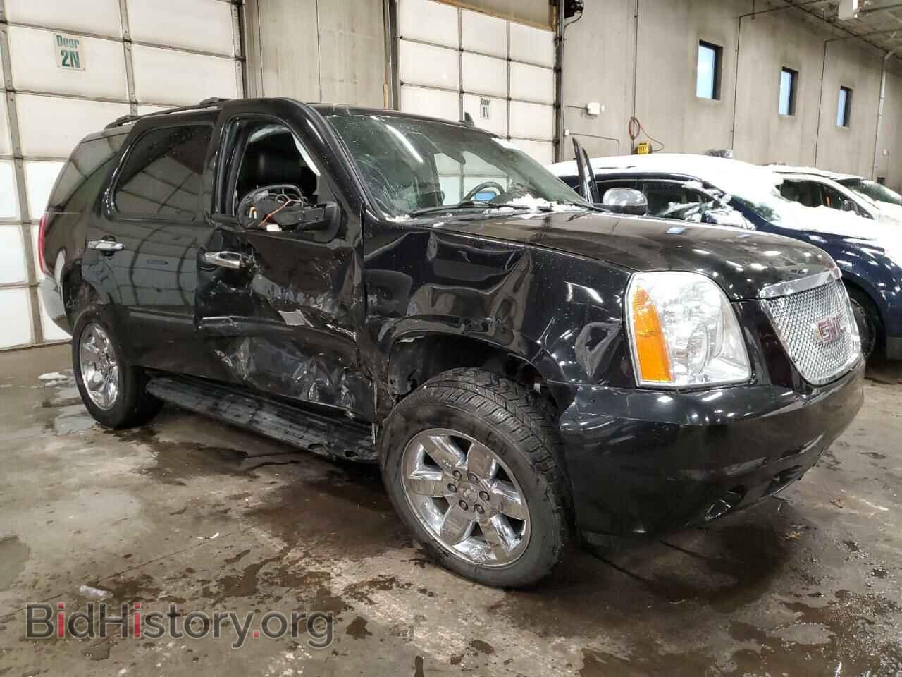 2012 GMC YUKON - VIN: 1GKS2CE09CR130229 - Фото 4