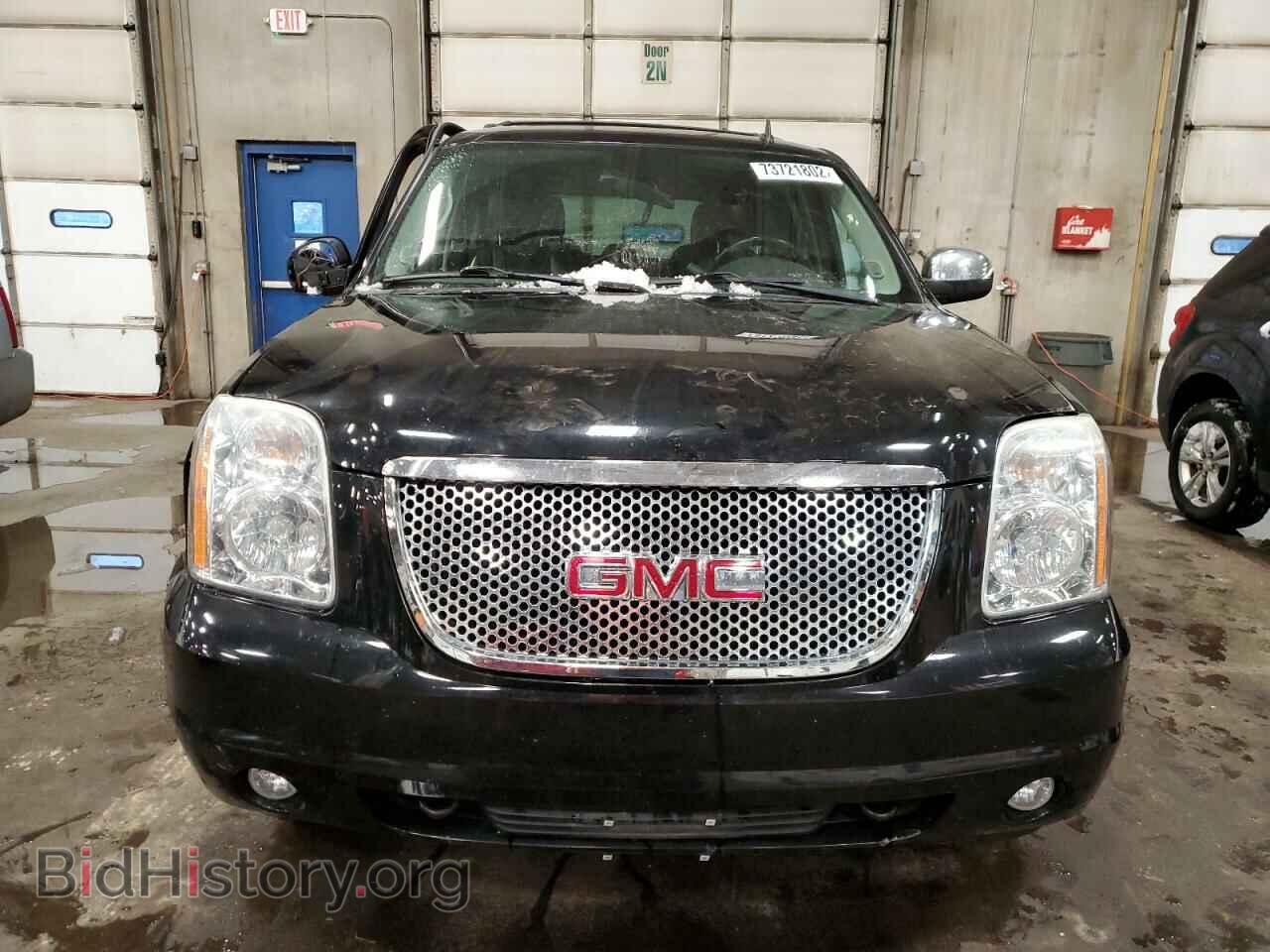 2012 GMC YUKON - VIN: 1GKS2CE09CR130229 - Фото 5