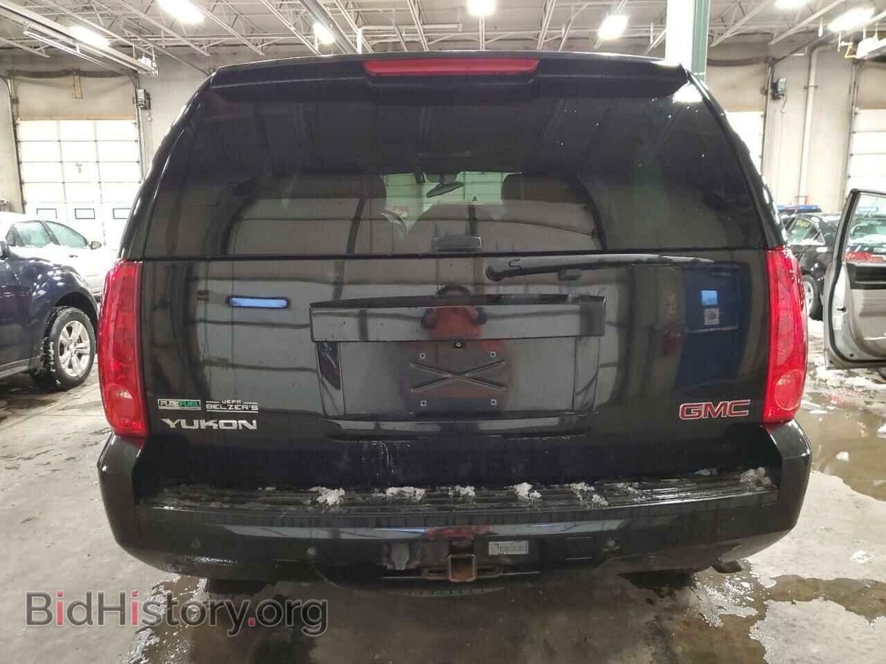2012 GMC YUKON - VIN: 1GKS2CE09CR130229 - Фото 6