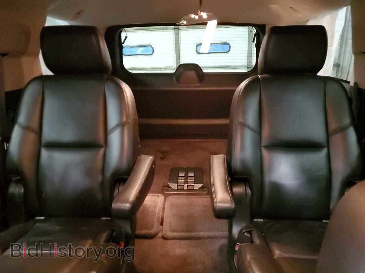 2012 GMC YUKON - VIN: 1GKS2CE09CR130229 - Фото 10