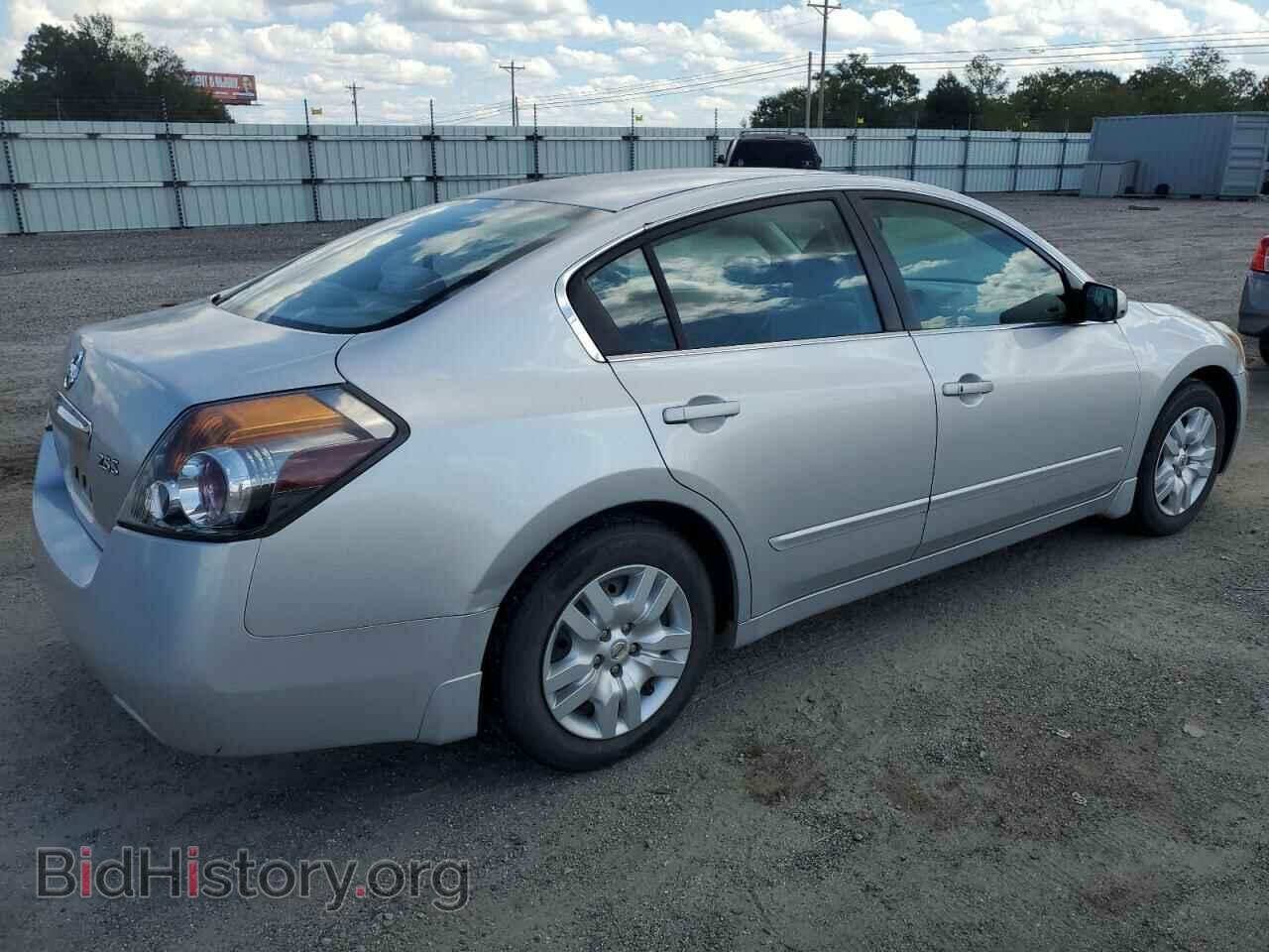 2010 NISSAN ALTIMA - VIN: 1N4AL2AP1AC136906 - Фото 3