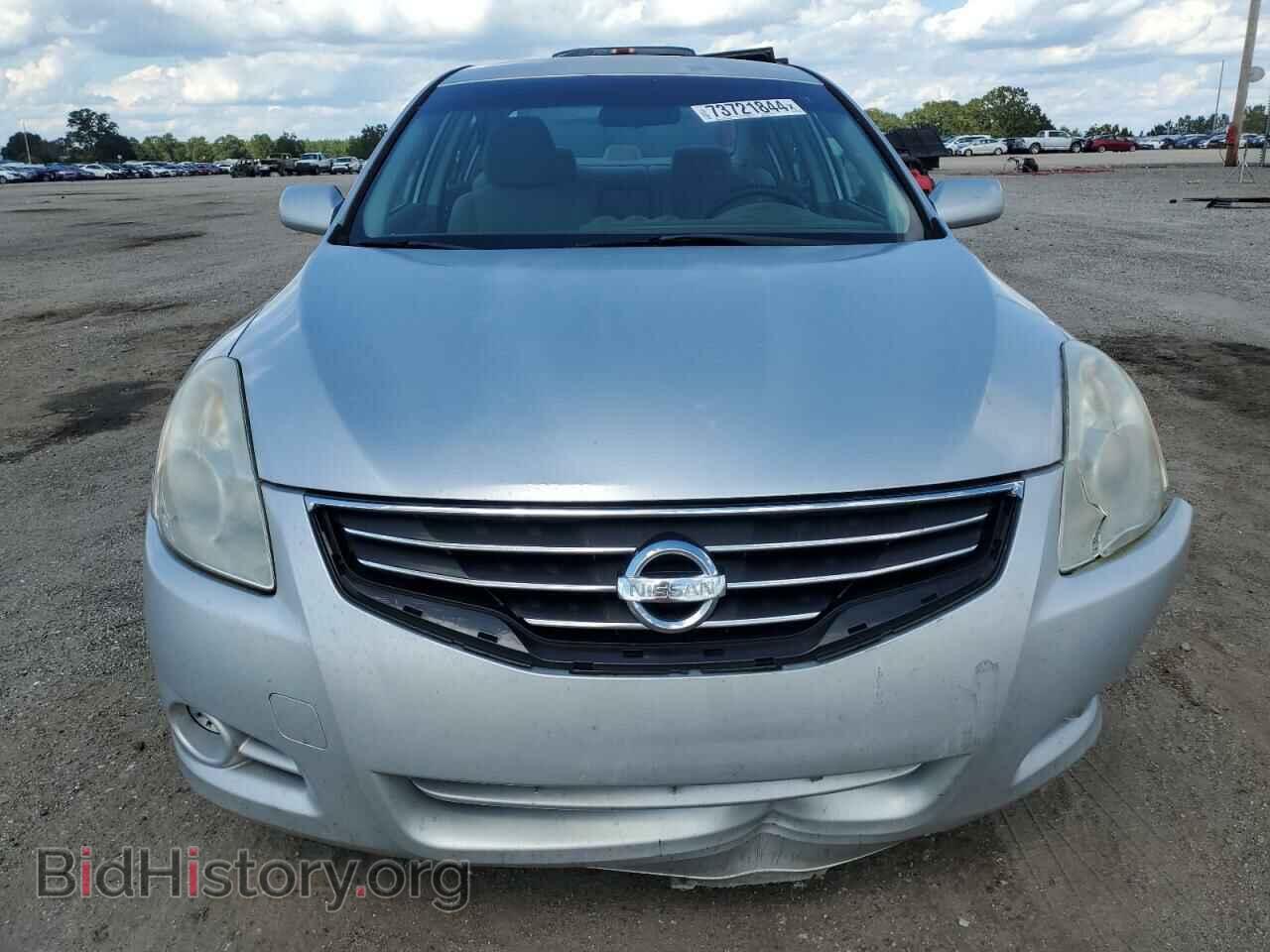 2010 NISSAN ALTIMA - VIN: 1N4AL2AP1AC136906 - Фото 5
