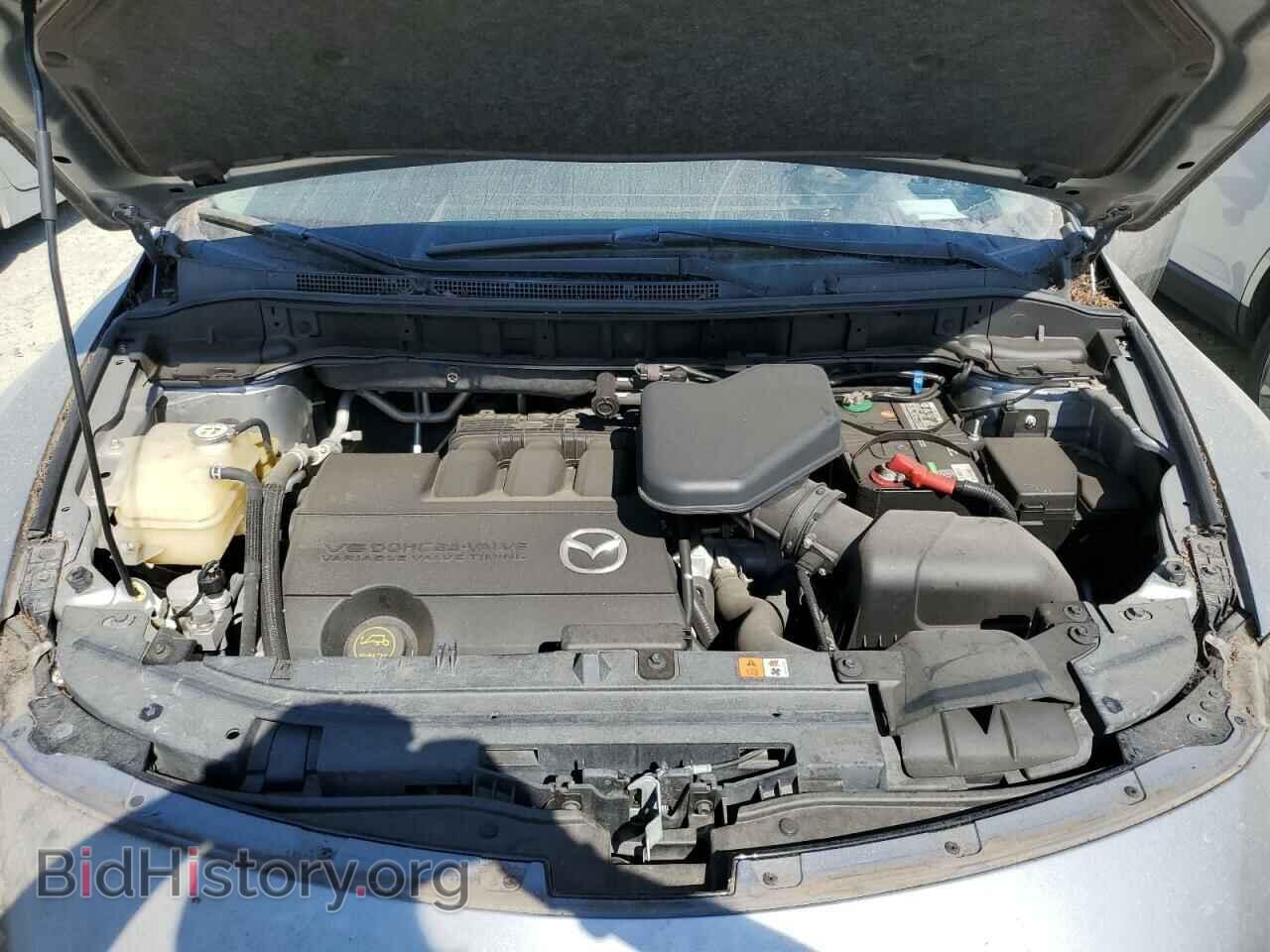 2014 MAZDA CX-9 - VIN: JM3TB3CV3E0431124 - Фото 11